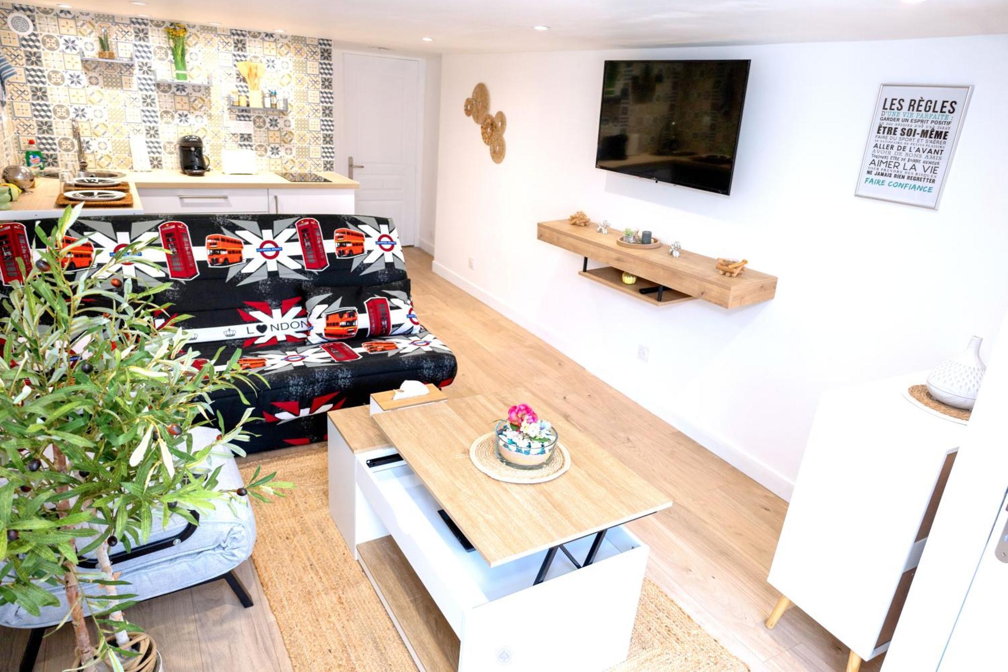 The Silent Green Lounge, Noisiel Exteriér fotografie